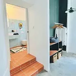 Bed & Breakfast Maison Duroy Francescas