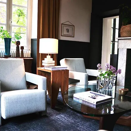 Maison Duroy Bed and Breakfast