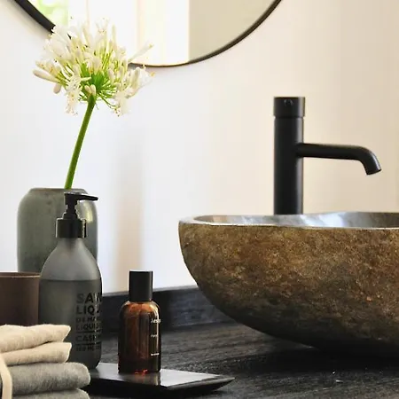 Bed and Breakfast Maison Duroy Francescas