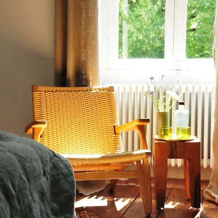 Bed and Breakfast Maison Duroy