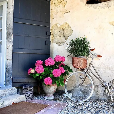 Maison Duroy 3* Francescas