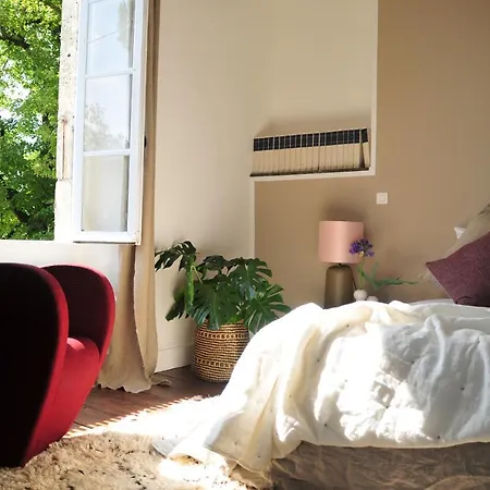 Maison Duroy 3*