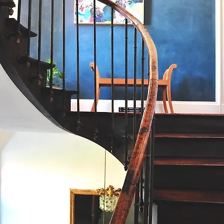 Panzió Maison Duroy 3*