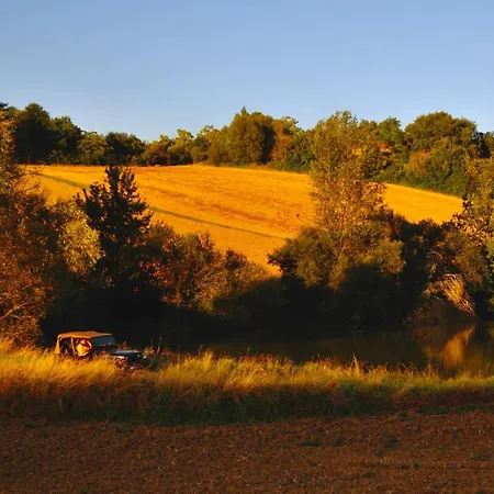 Maison Duroy Bed & Breakfast Francescas