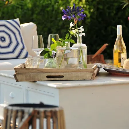 Bed and Breakfast Maison Duroy Francescas