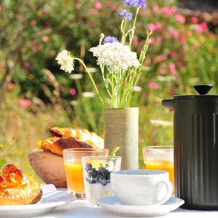 Maison Duroy Couette-café