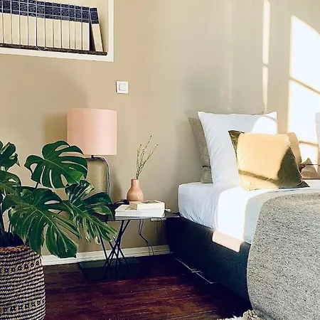 Bed and Breakfast Maison Duroy Francescas