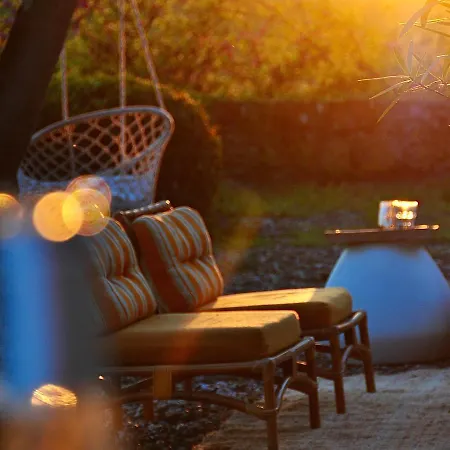 Maison Duroy Bed and Breakfast 3*