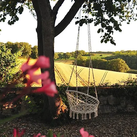 Maison Duroy Bed and Breakfast Francescas