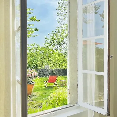 Bed and Breakfast Maison Duroy