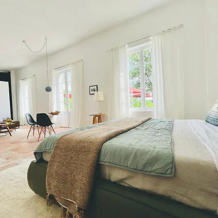 Bed and Breakfast Maison Duroy 3*