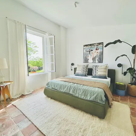 Maison Duroy Bed and Breakfast