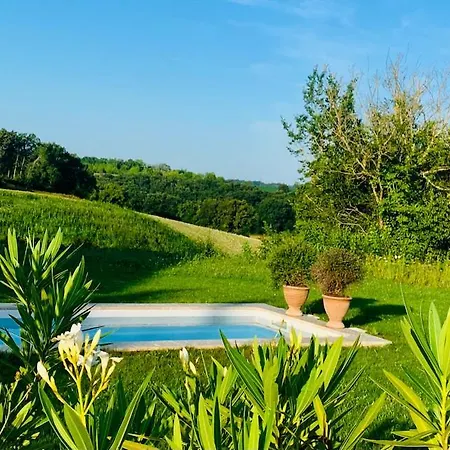 Maison Duroy Francescas