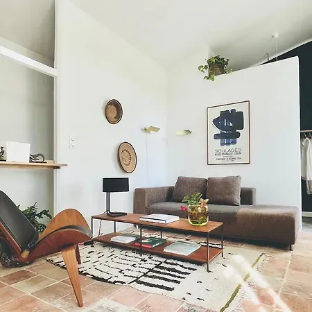 Bed and Breakfast Maison Duroy 3*