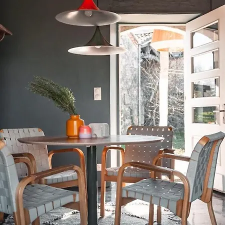 Bed and Breakfast Maison Duroy Francescas