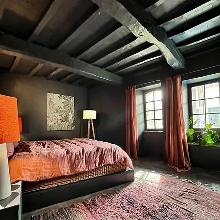 Maison Duroy Francescas