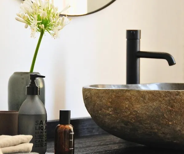 B&B Maison Duroy Francescas