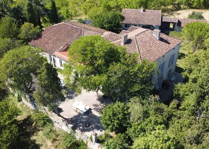 Maison Duroy B&B Francescas