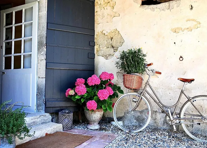 Maison Duroy 3* Francescas