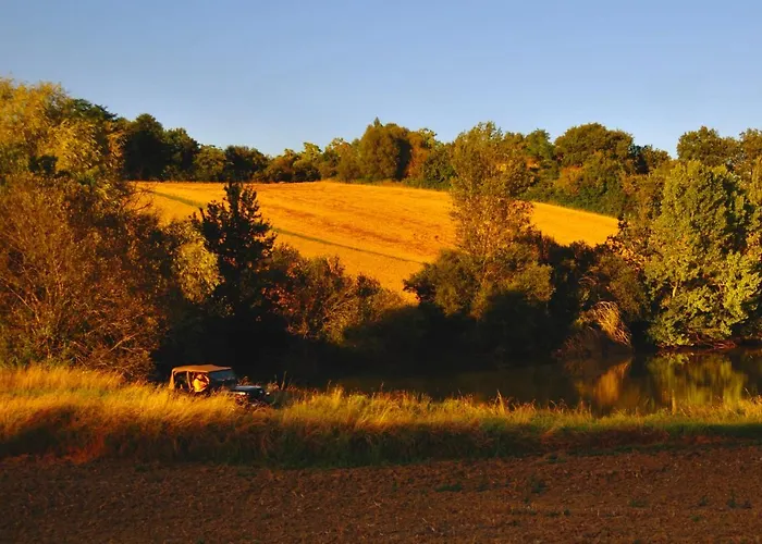 Maison Duroy B&B Francescas