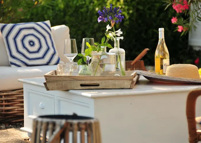 B&B Maison Duroy Francescas