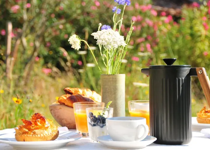 Maison Duroy Bed & Breakfast