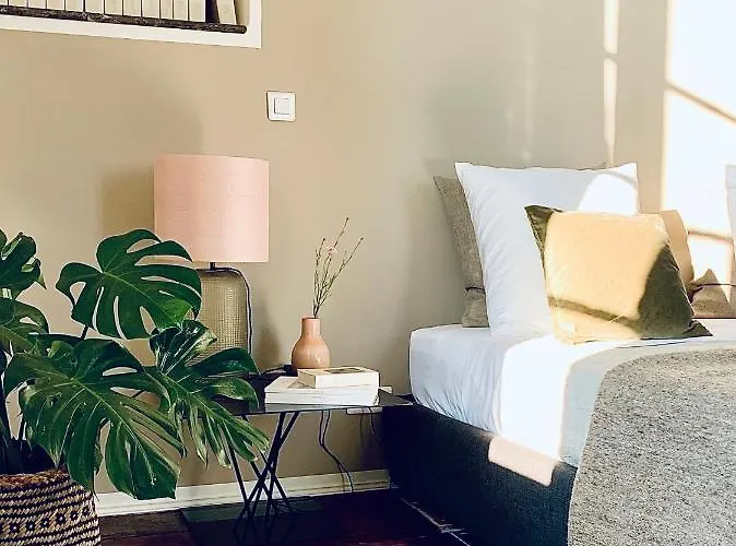 B&B Maison Duroy Francescas