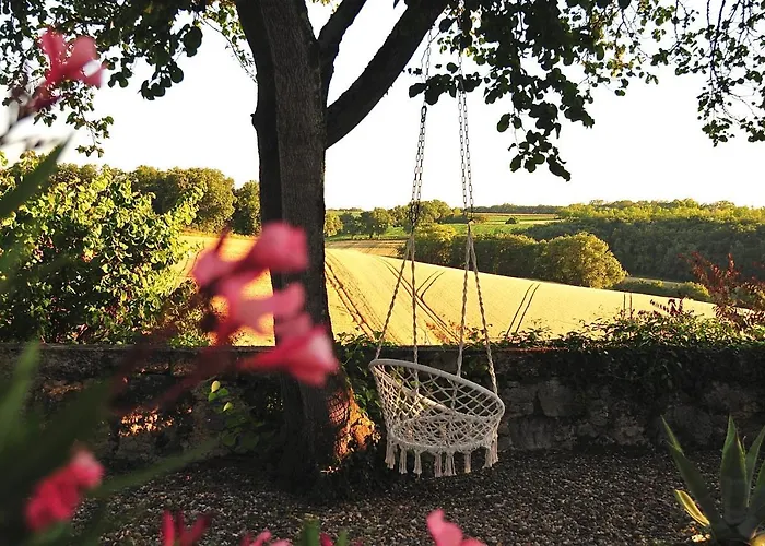 Maison Duroy Bed & Breakfast Francescas