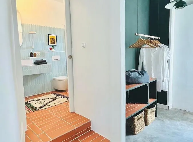 Bed & Breakfast Maison Duroy Francescas