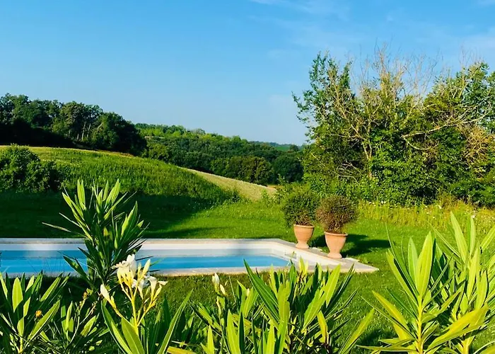 Maison Duroy Francescas