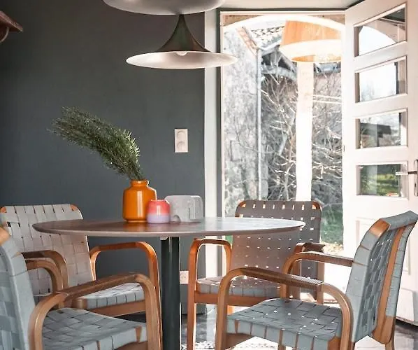 B&B Maison Duroy Francescas