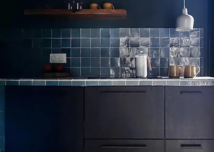 B&B Maison Duroy Francescas