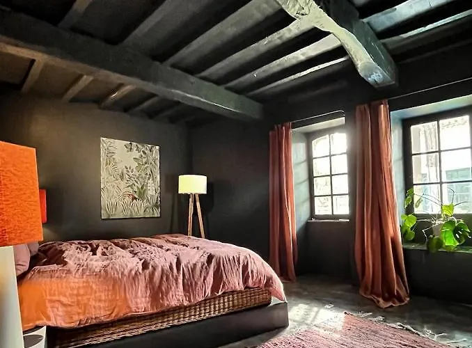 Maison Duroy Francescas